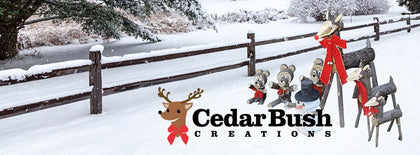 Cedar Bush Creations