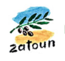 Zatoun Olive Oil