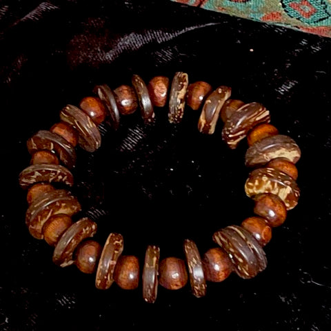 Island Roots Bracelet