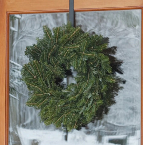 Fraser Fir Wreather
