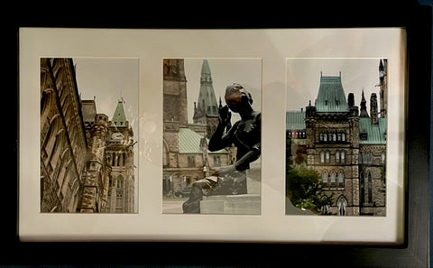 Parliament Triptych