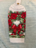 Kitchen Hand Towel - Christmas Theme
