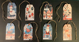 Christmas Gift Tags