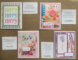 Birthday Cards