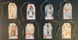 Christmas Gift Tags