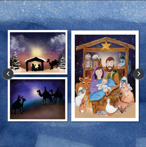 Christian Christmas Collection