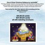 King of Kings Christmas Religious