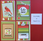 Christmas & New Years Greeting Cards