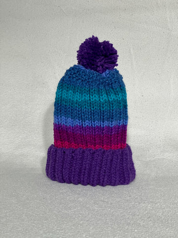 Children's Toque