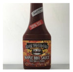 Maple BBQ Sauce