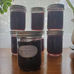 Jams & Jelly - Strawberry Rhubarb Jam